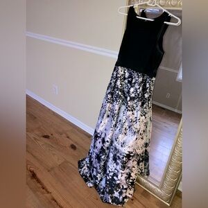 David’s Bridal Prom Dress